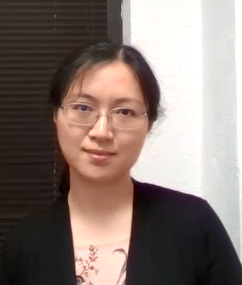 Dr. Ling Xu Dr. Ling Xu Associate Professor