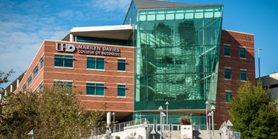 Marilyn Davies College of Business scholarships Marilyn Davies College of Business