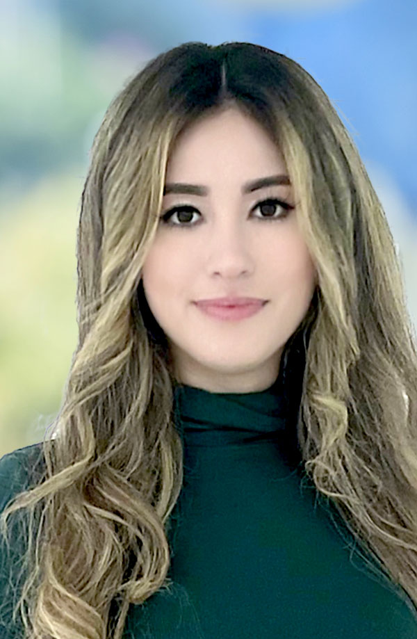 Brenda Alvarez