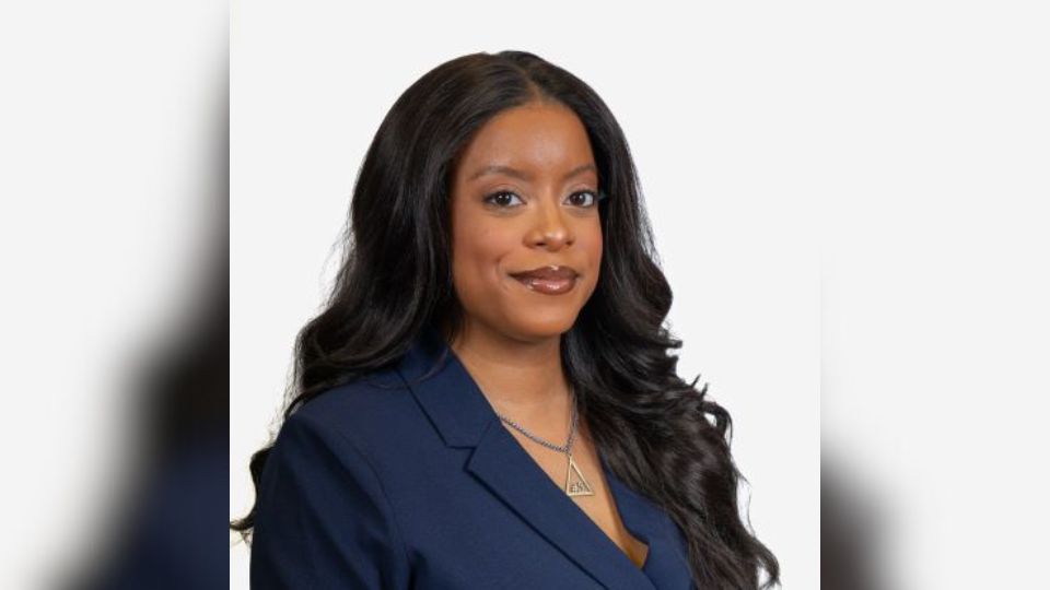 Antoinette Mosley