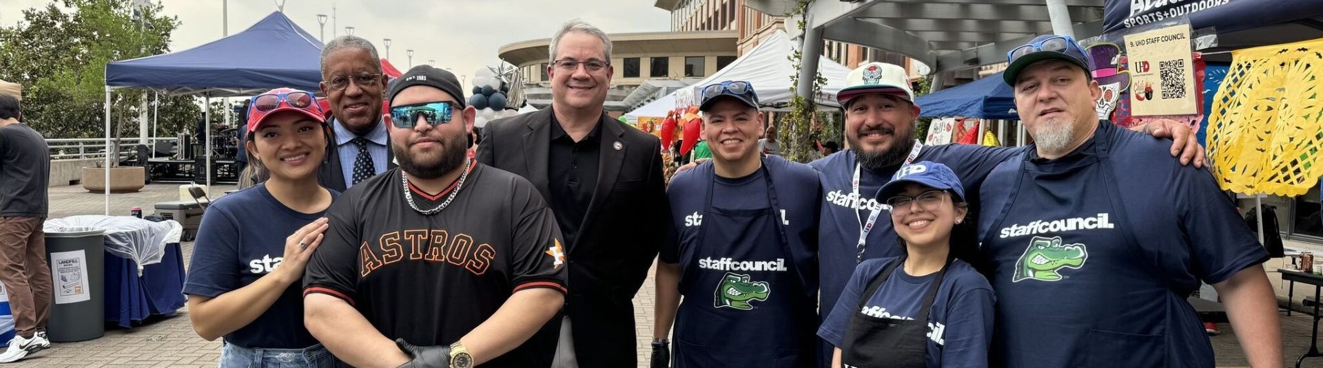 UHD Annual Chili Cook-Off photo