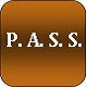 PASS login button
