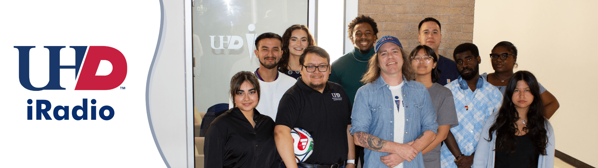 UHD iRadio