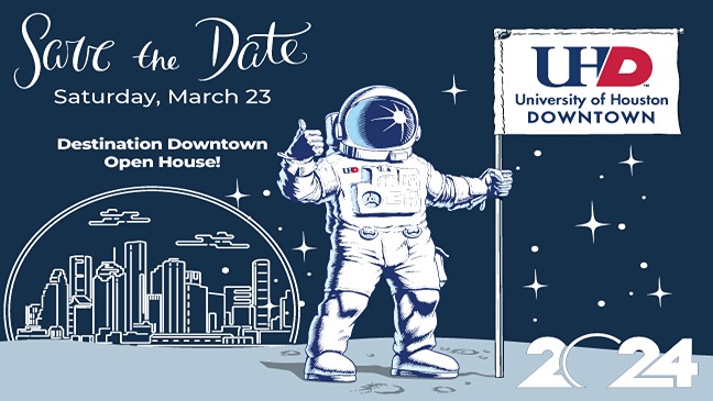 Destination Downtown Open House