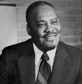 Dr. J. Don Boney