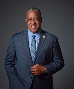 Dr. Loren J. Blanchard