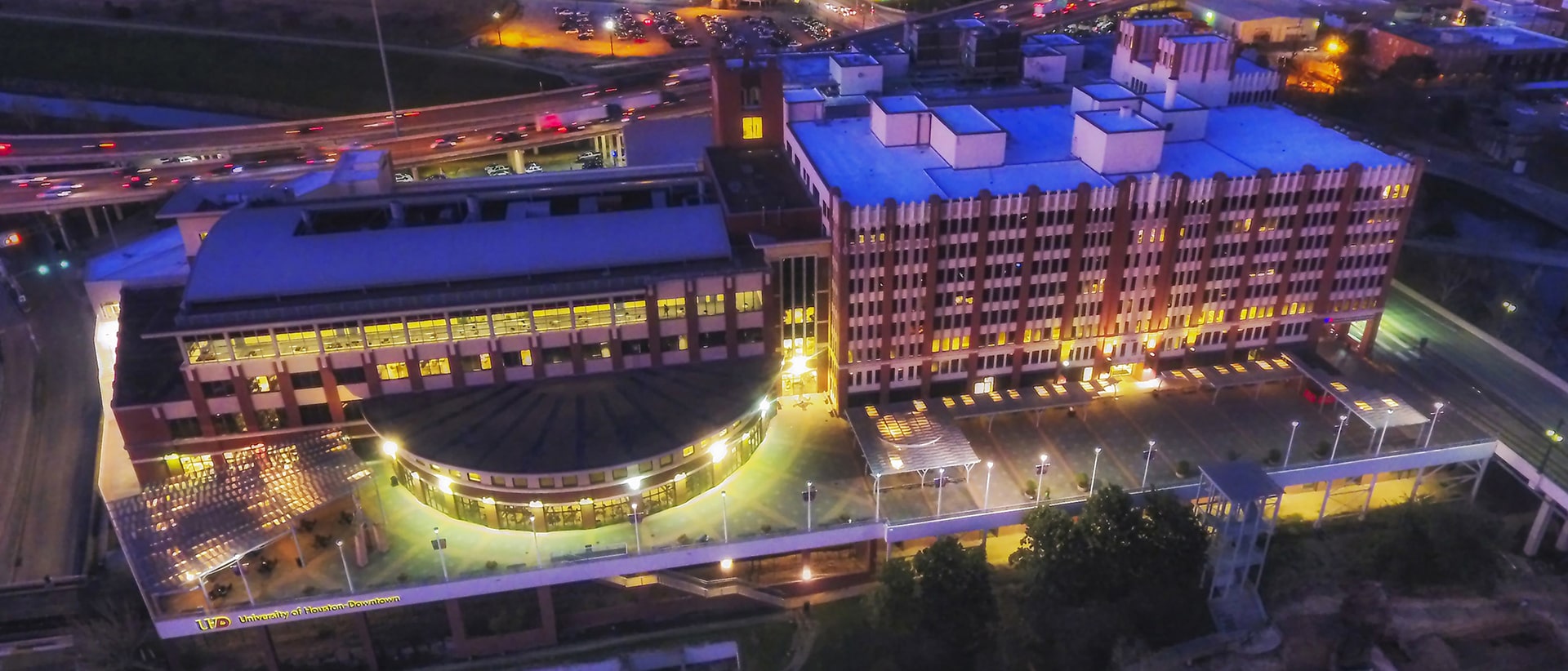 News from the Marilyn Davies College of Business