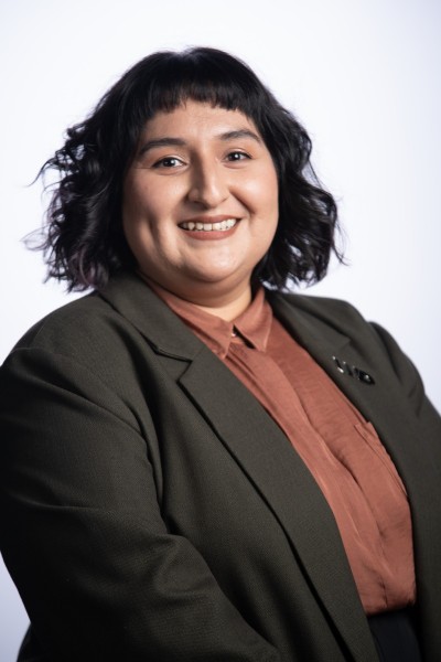 Adilene Mendoza Adilene Mendoza