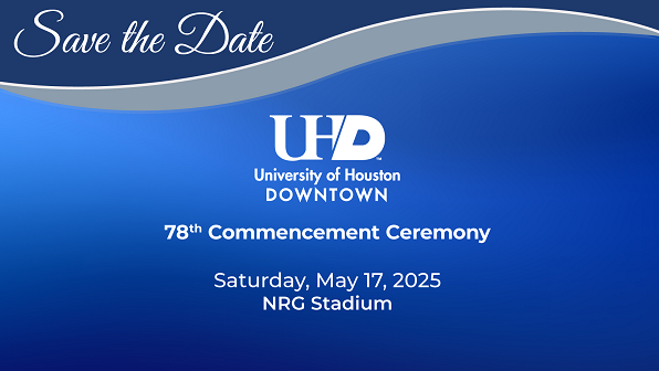 save the date graphic for may 17, 2025