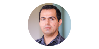 Dr. Garza CTLE Faculty Fellow ...