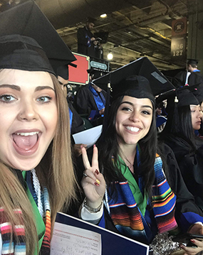 Honors Grads of 2018 Honors Grads of 2018