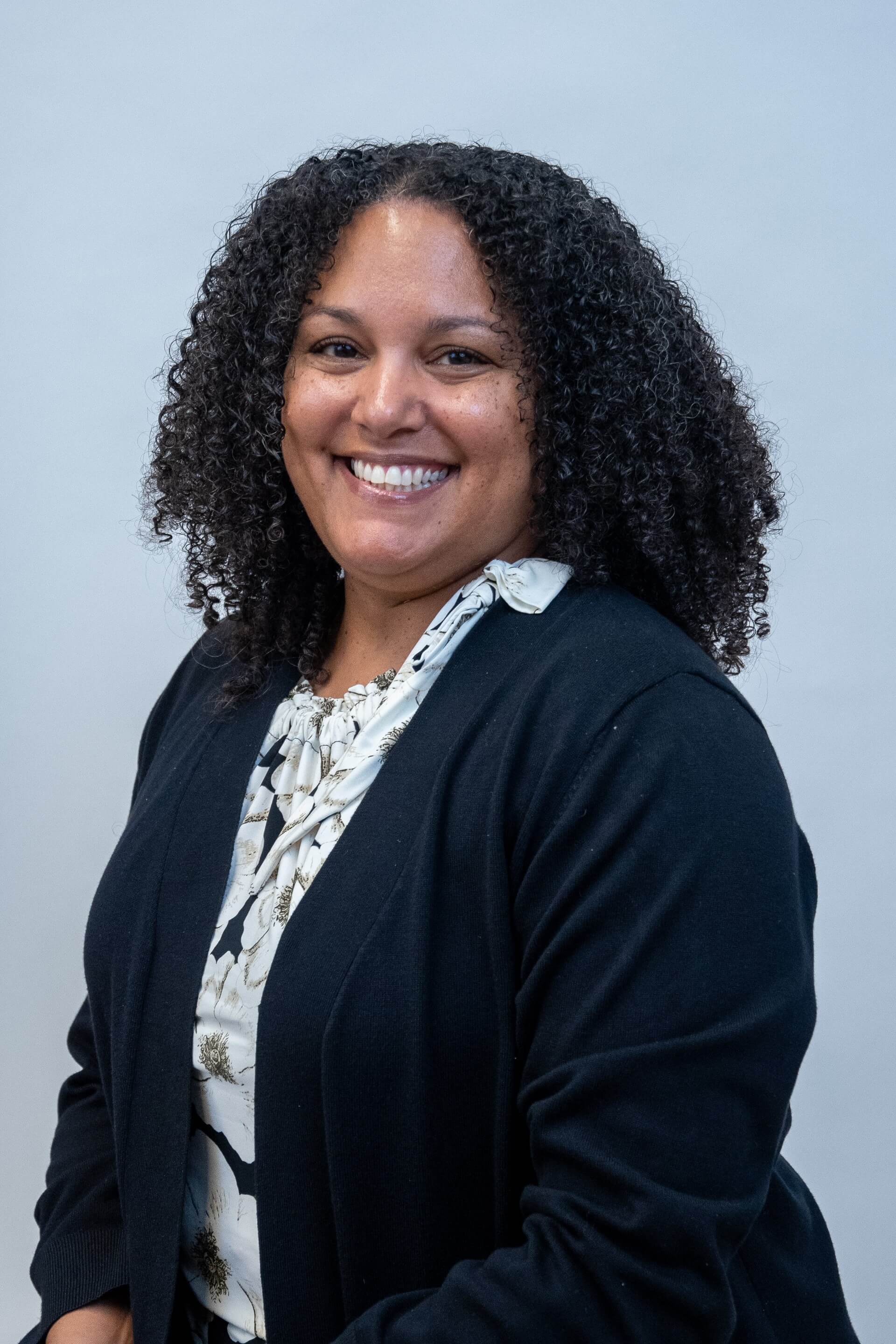 Dr. Judith Quander