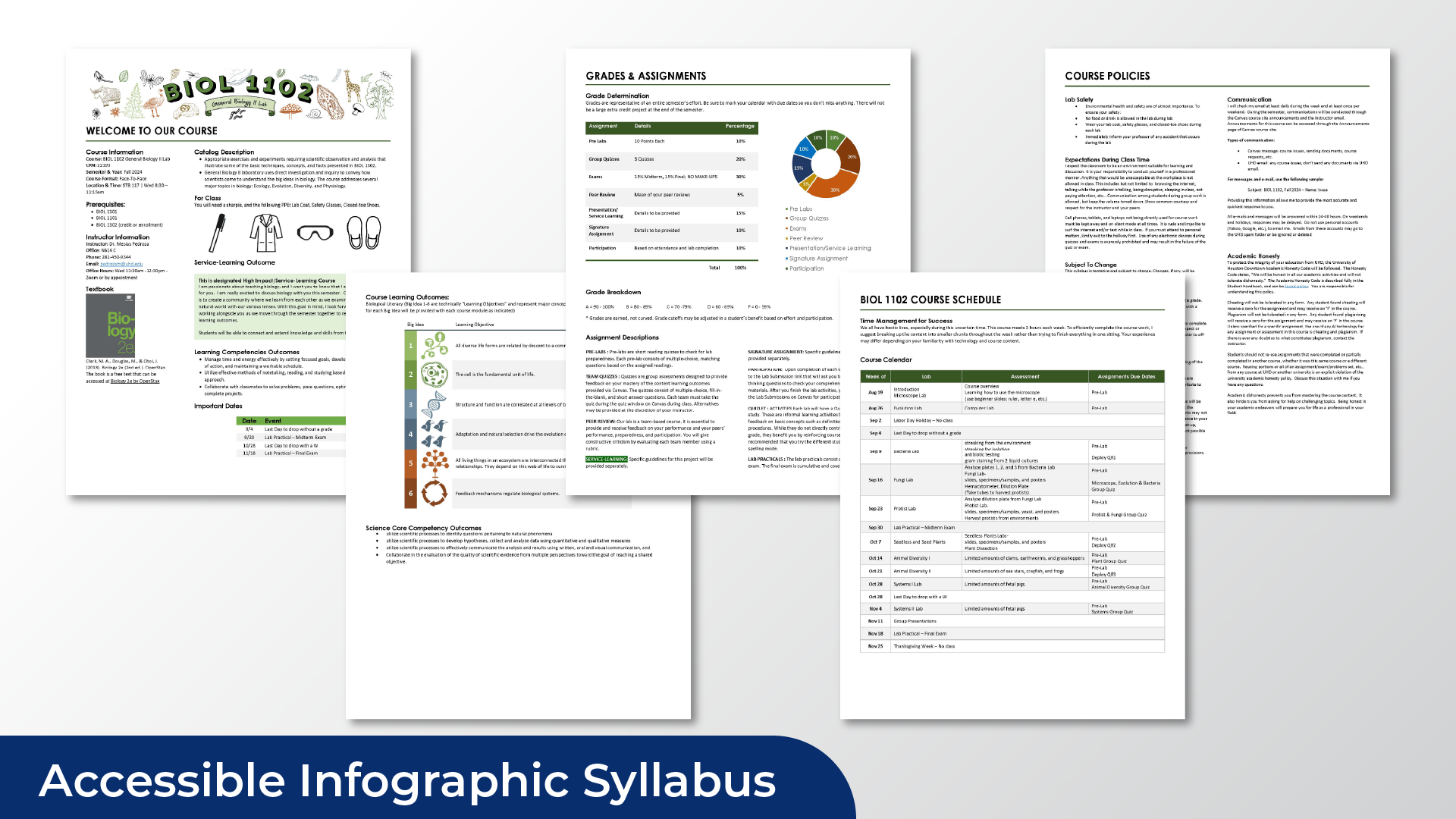 syllabus
