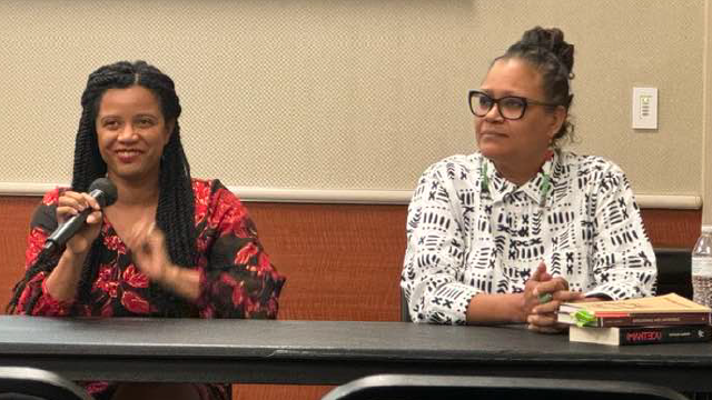 Afro Latino Day Authors Afro Latino Day Authors