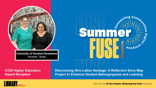 Summer Fuse Presentation Summer Fuse Presentation