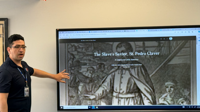 Dr. Fernell Jimenez Pabon StoryMap Dr. Fernell Jimenez Pabon StoryMap