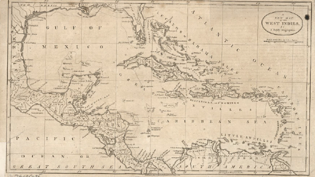 Caribbean