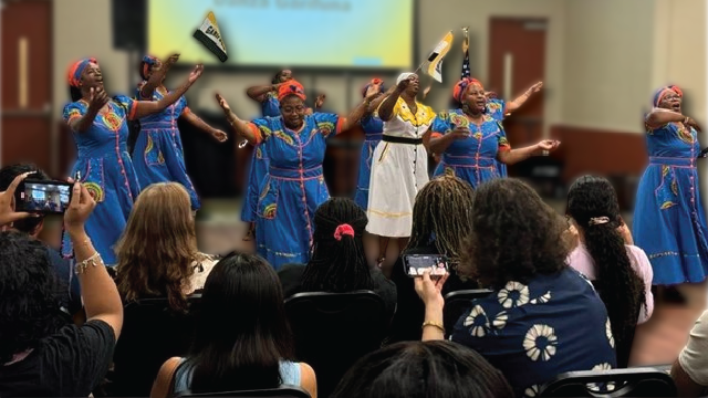 Garifuna Garifuna
