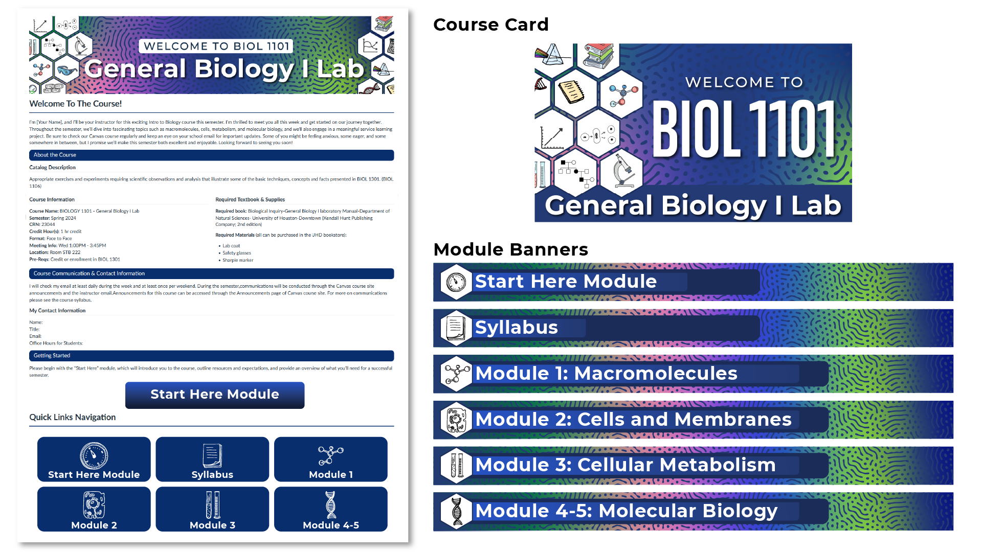 Homepage Option Homepage Option