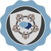 Building Community and Managing Discourse Badge