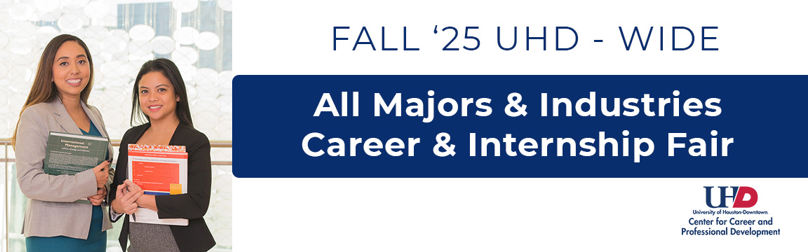 Career Fair Registration