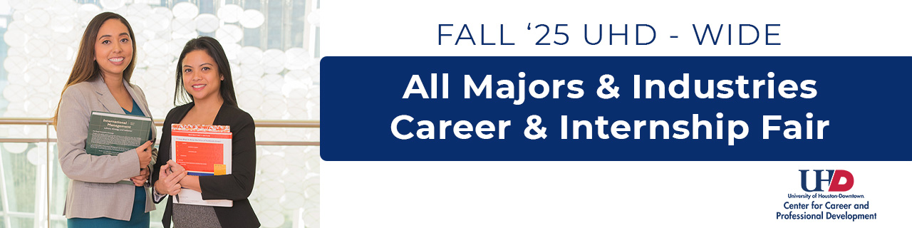 Career Fair Registration
