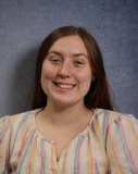 Emily Career Services staff Emily