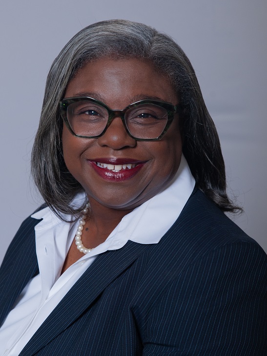 Zoe Smith