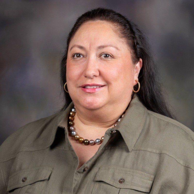 Dr. Mary Ramos