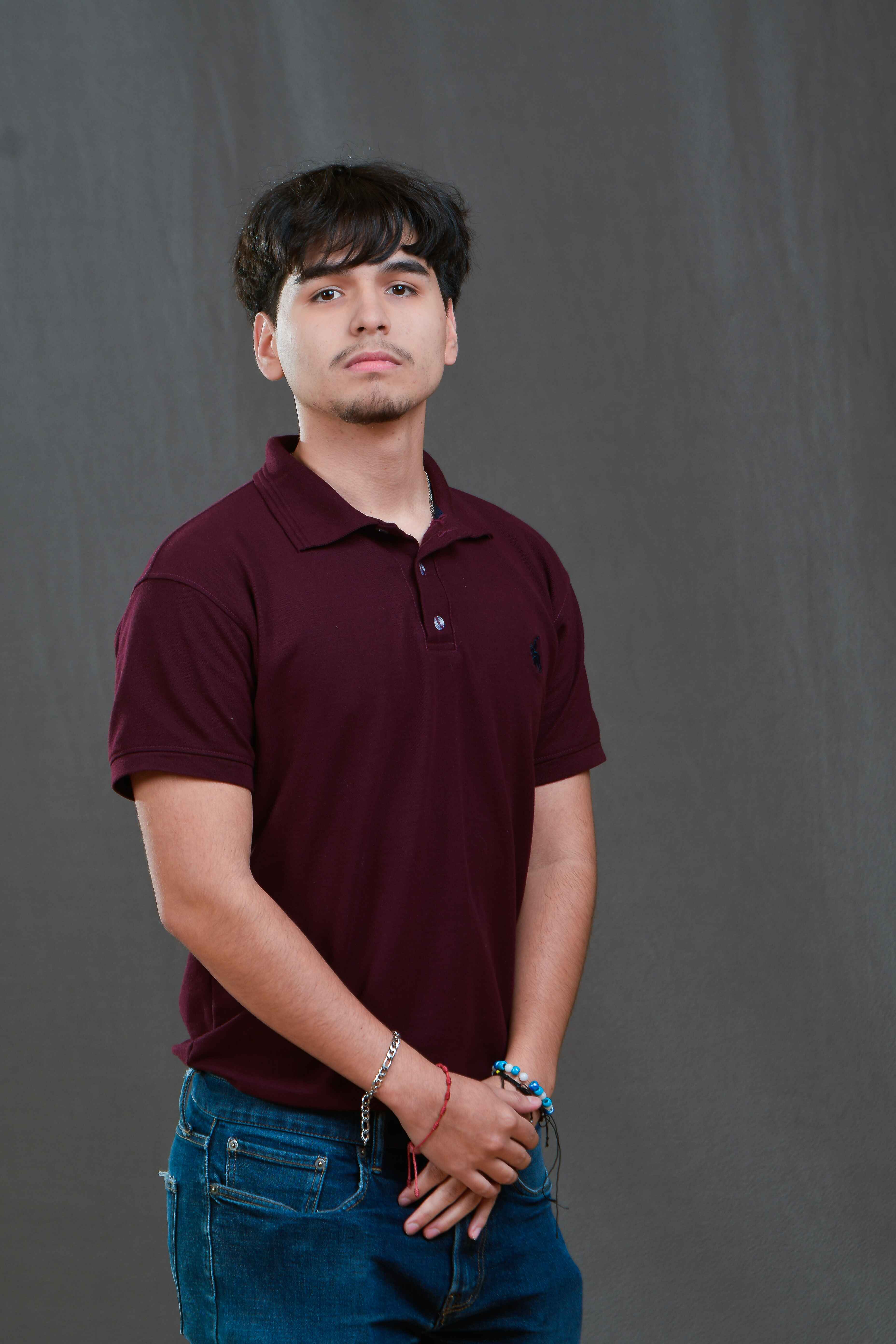 Adrian Garza Adrian Garza