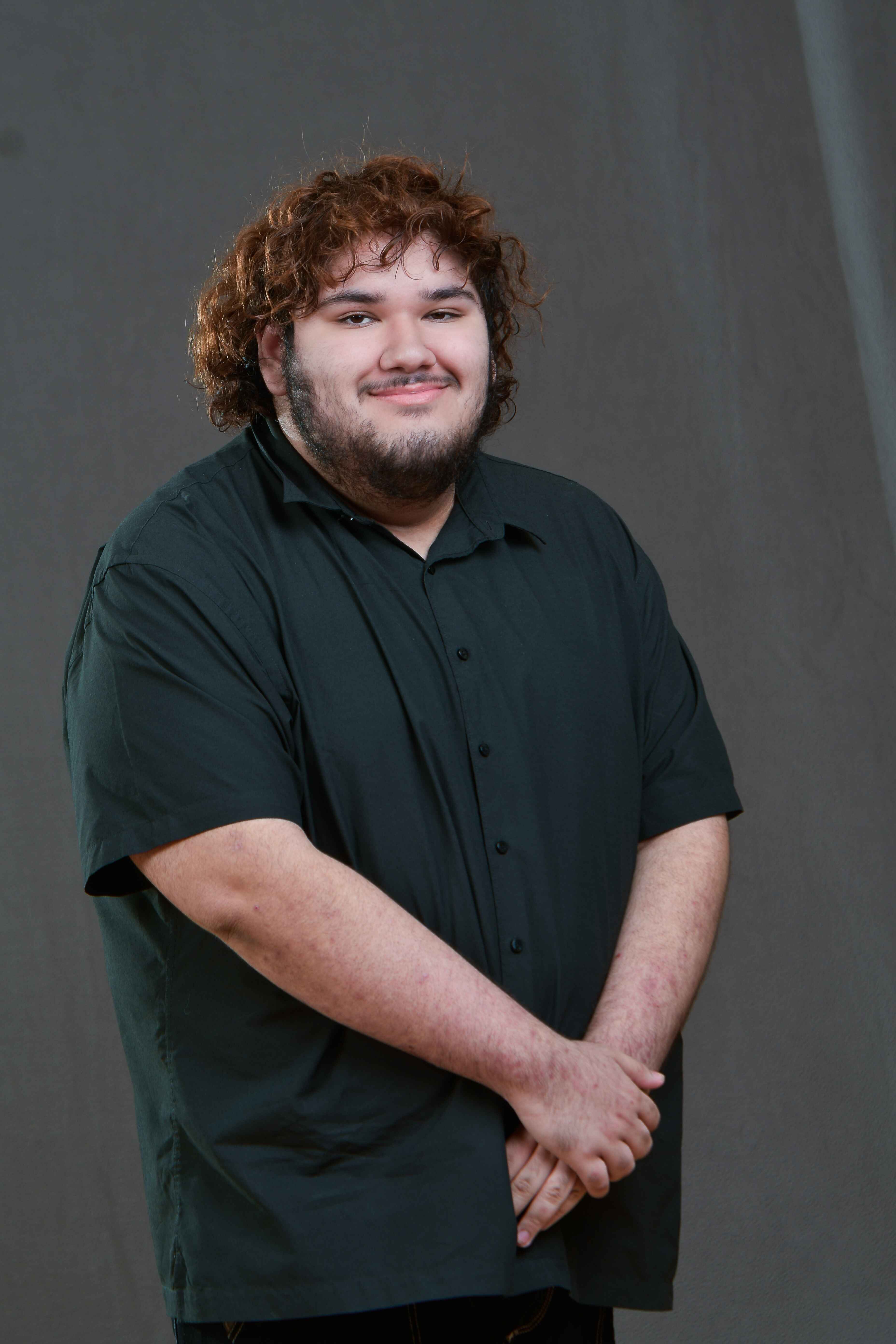 Brandon Gamez Brandon Gamez