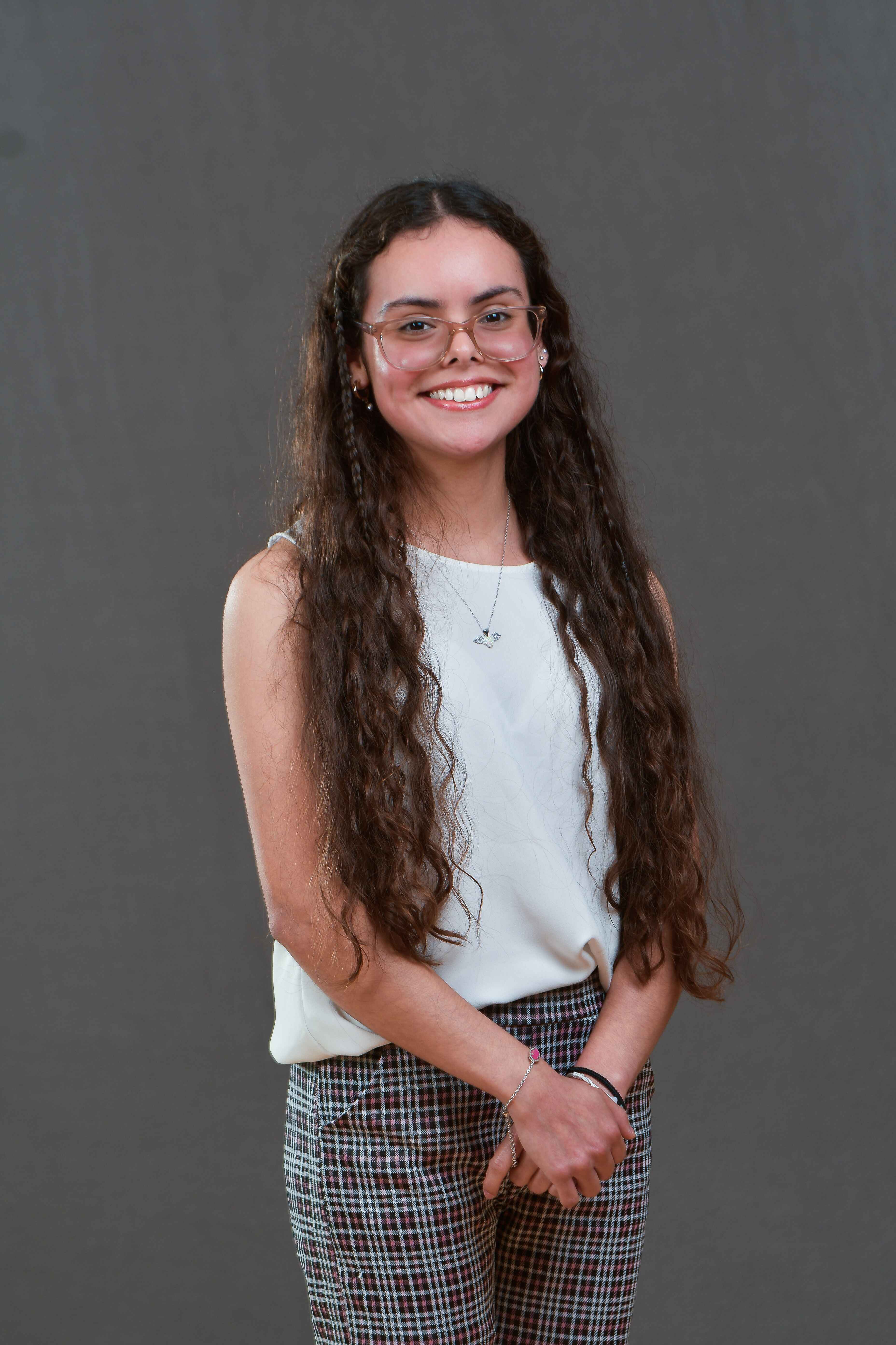 Brenda Ibarra Brenda Ibarra
