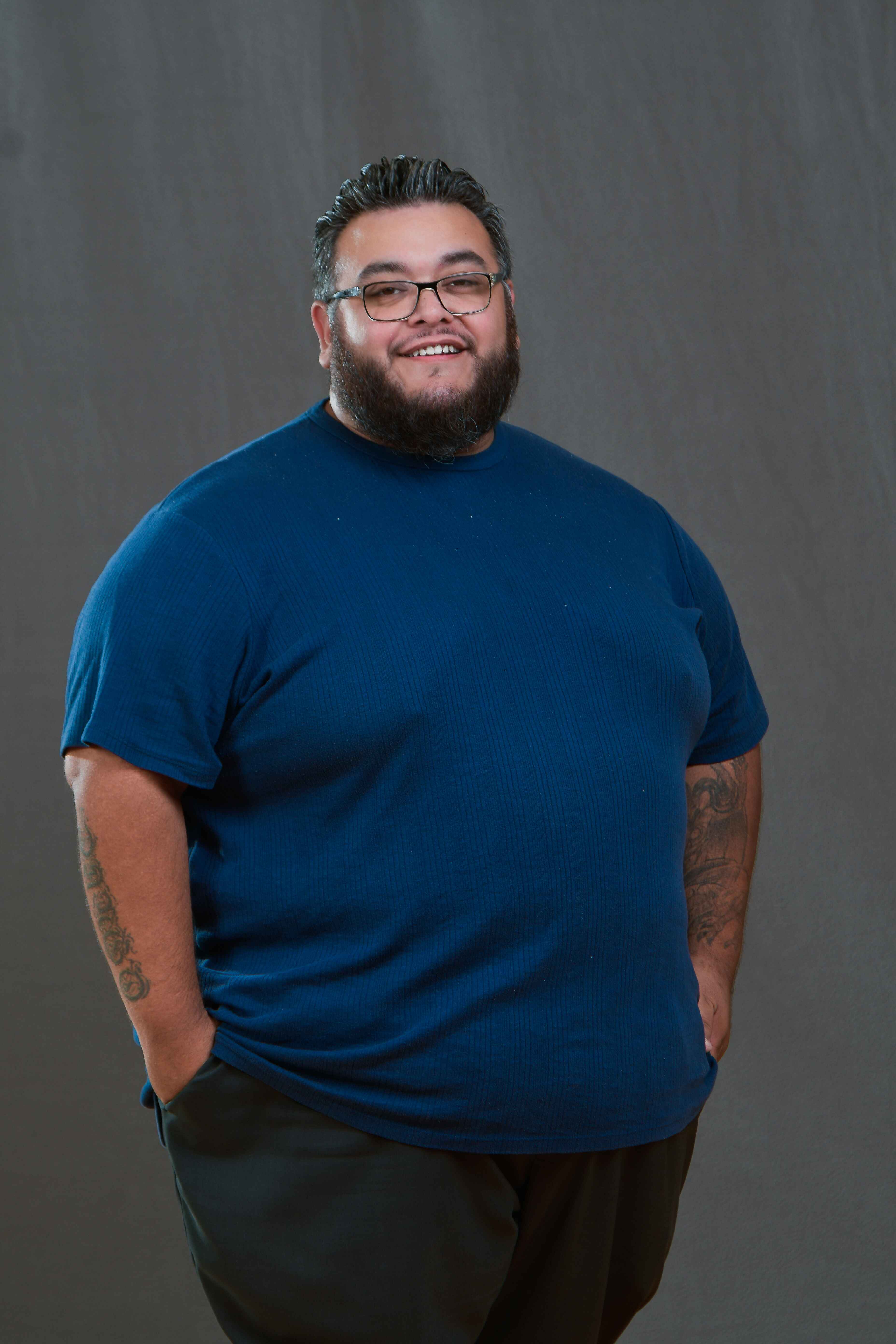 Daniel Rodriguez Daniel Rodriguez