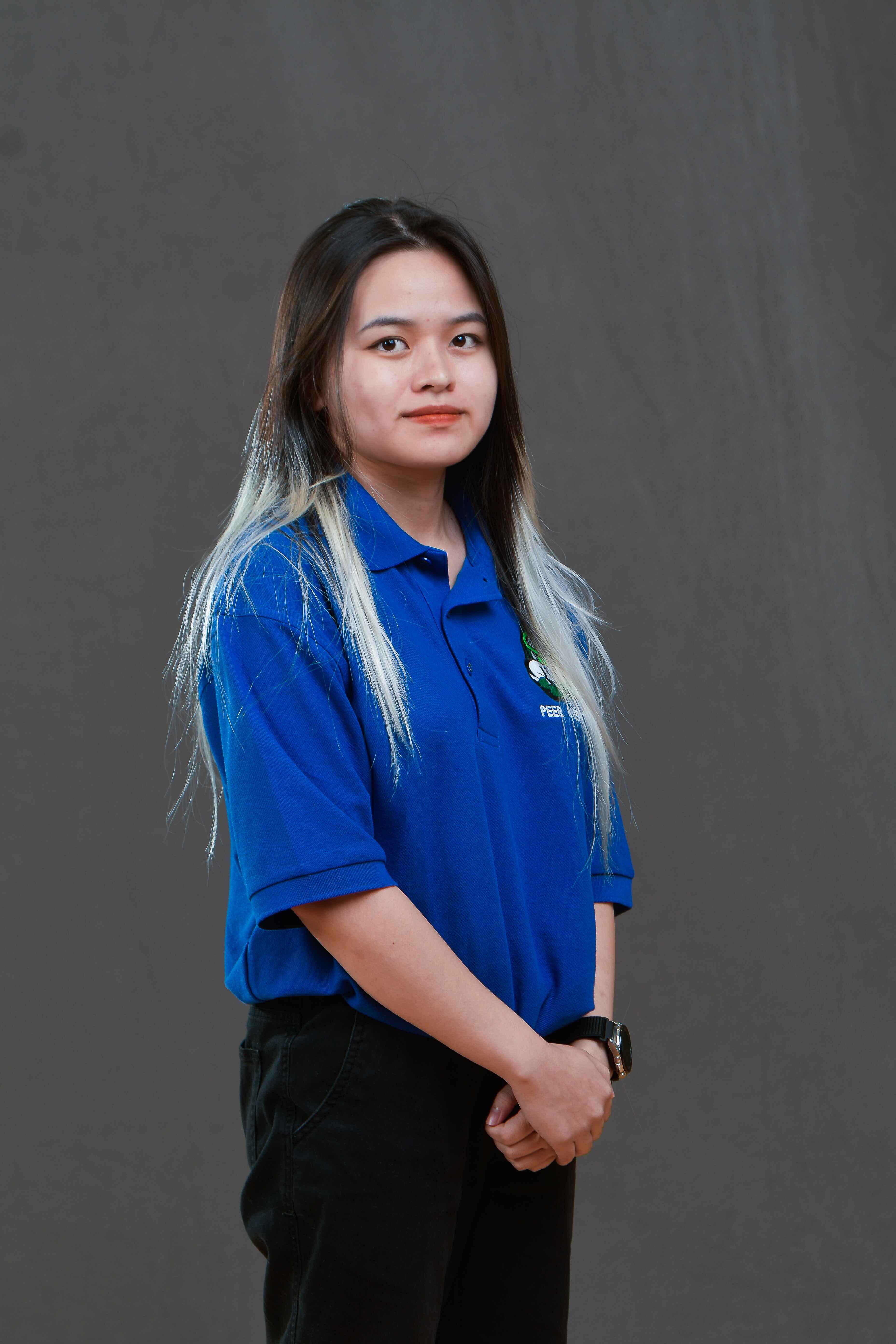 Dan Khanh Tran Dan Khanh Tran