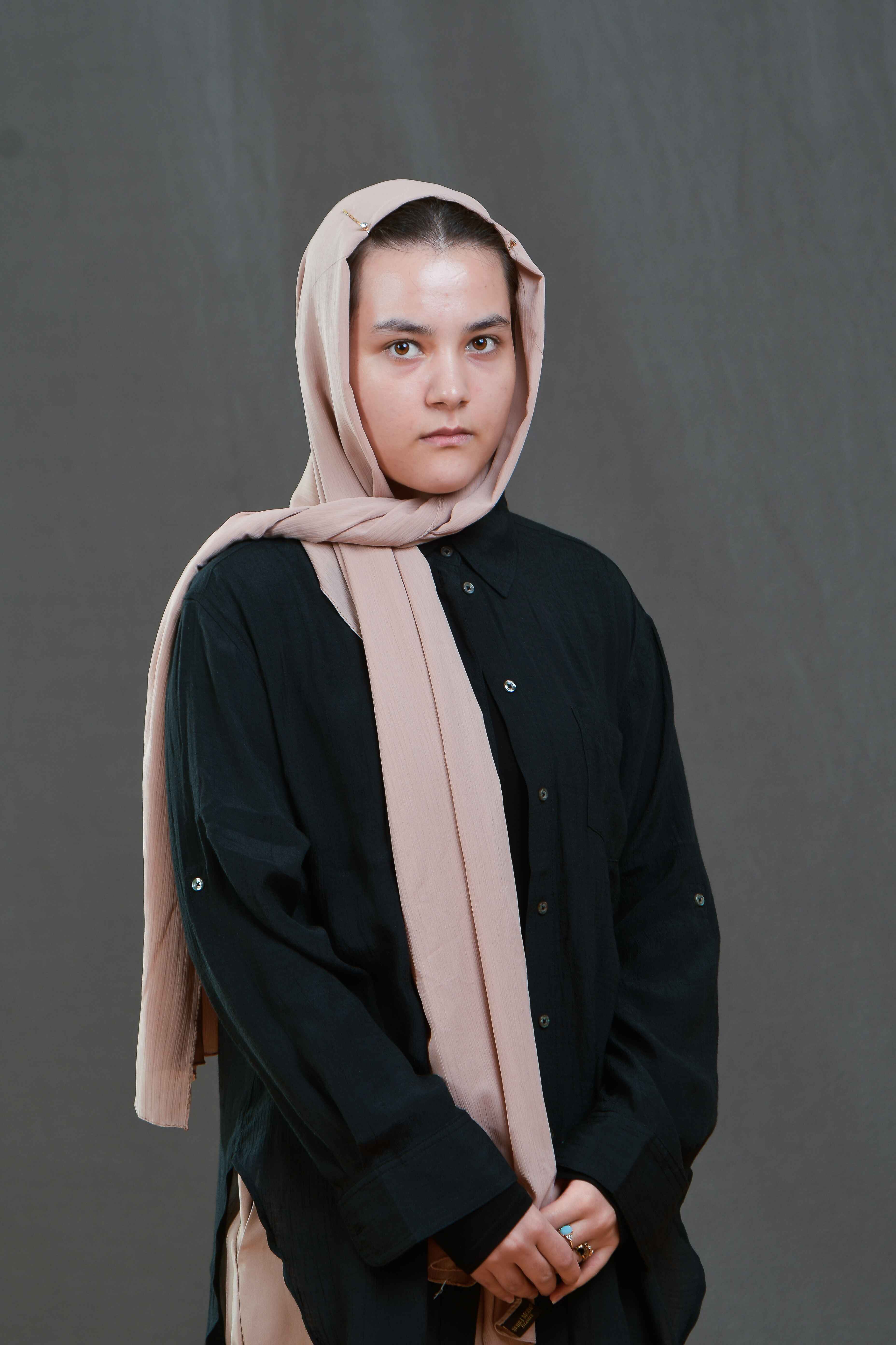Firoza Habibi Firoza Habibi