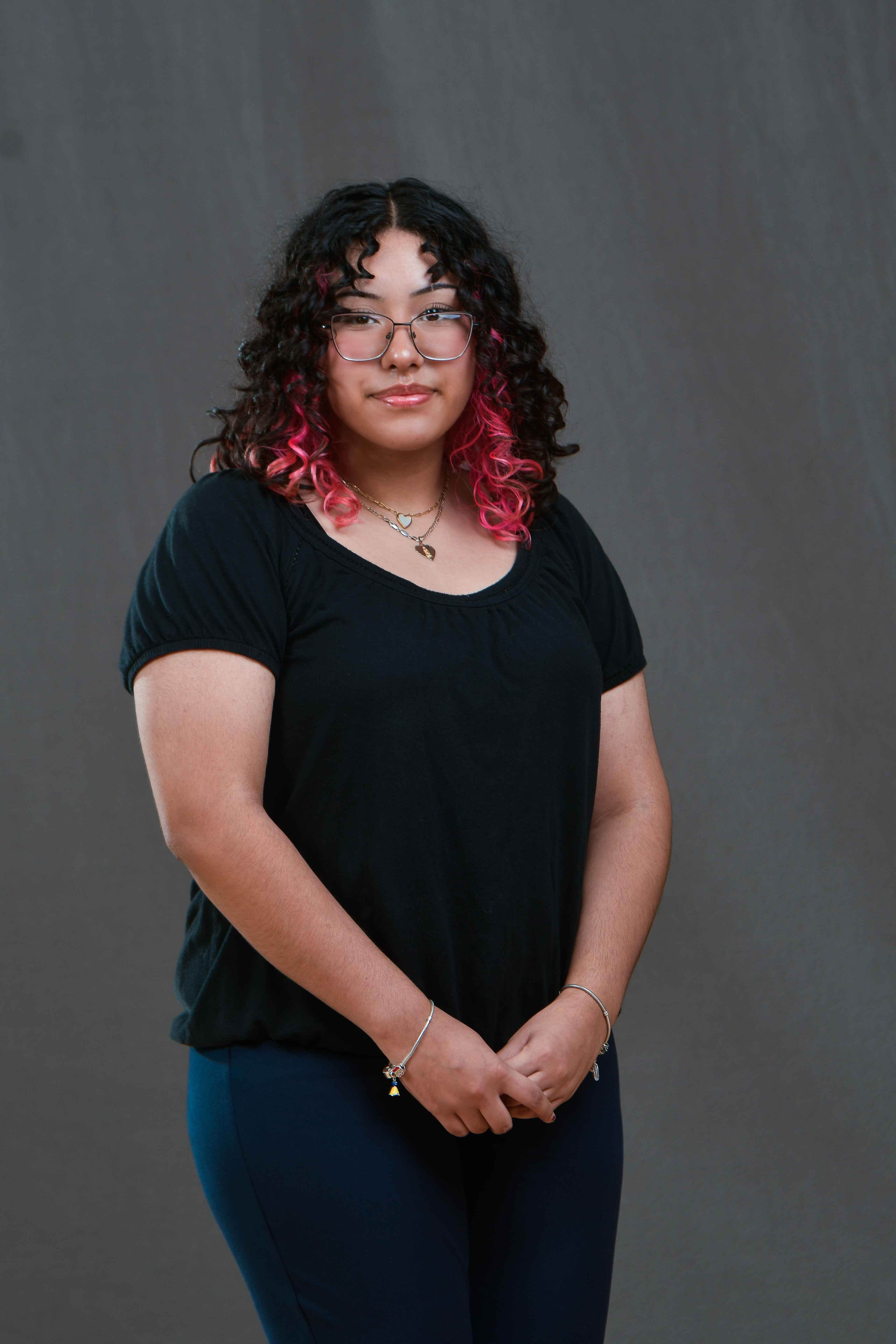 Gabby Castillo Gabby Castillo