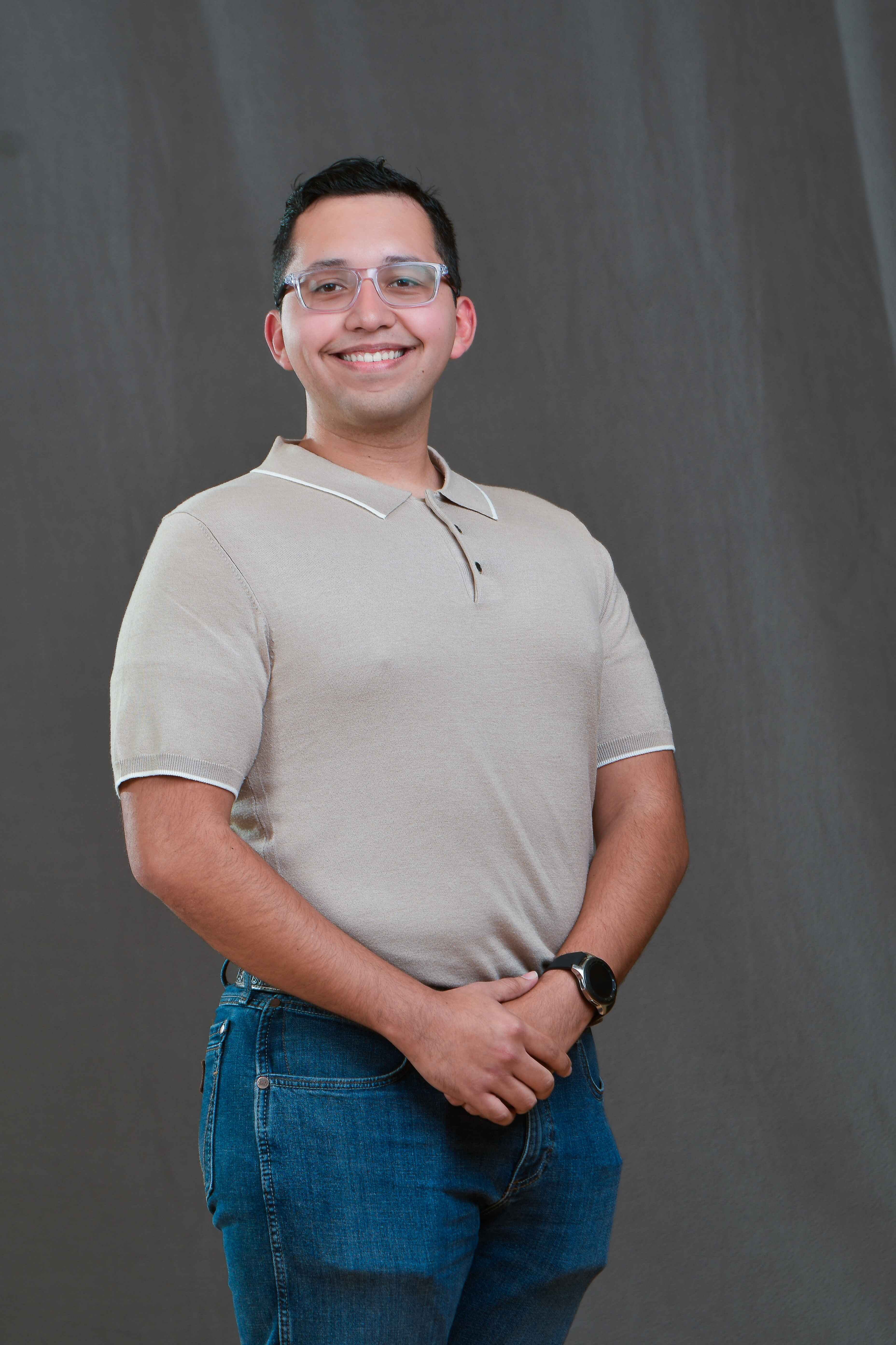 Guillermo Pereznegron Guillermo Pereznegron