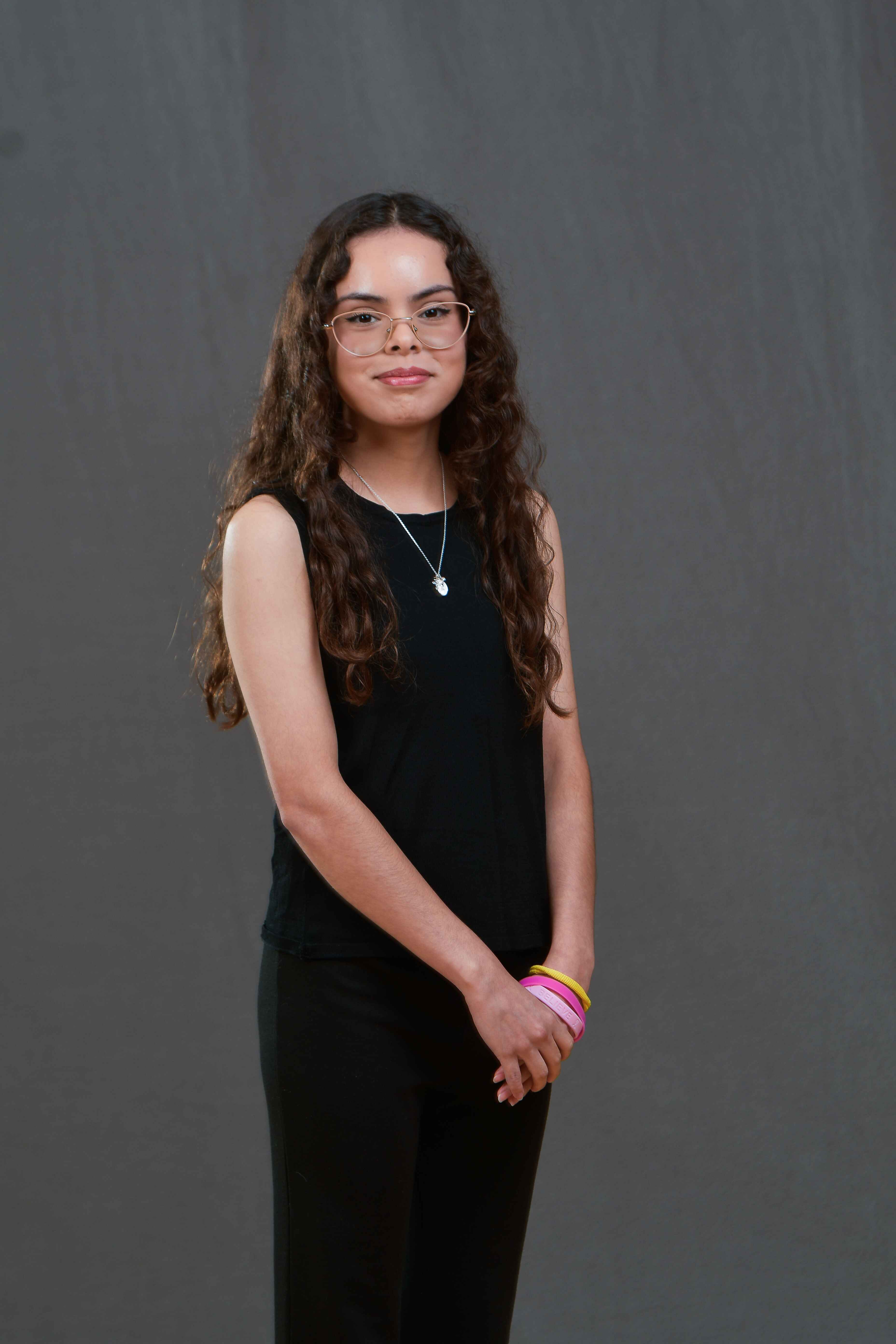 Leticia Ibarra Leticia Ibarra