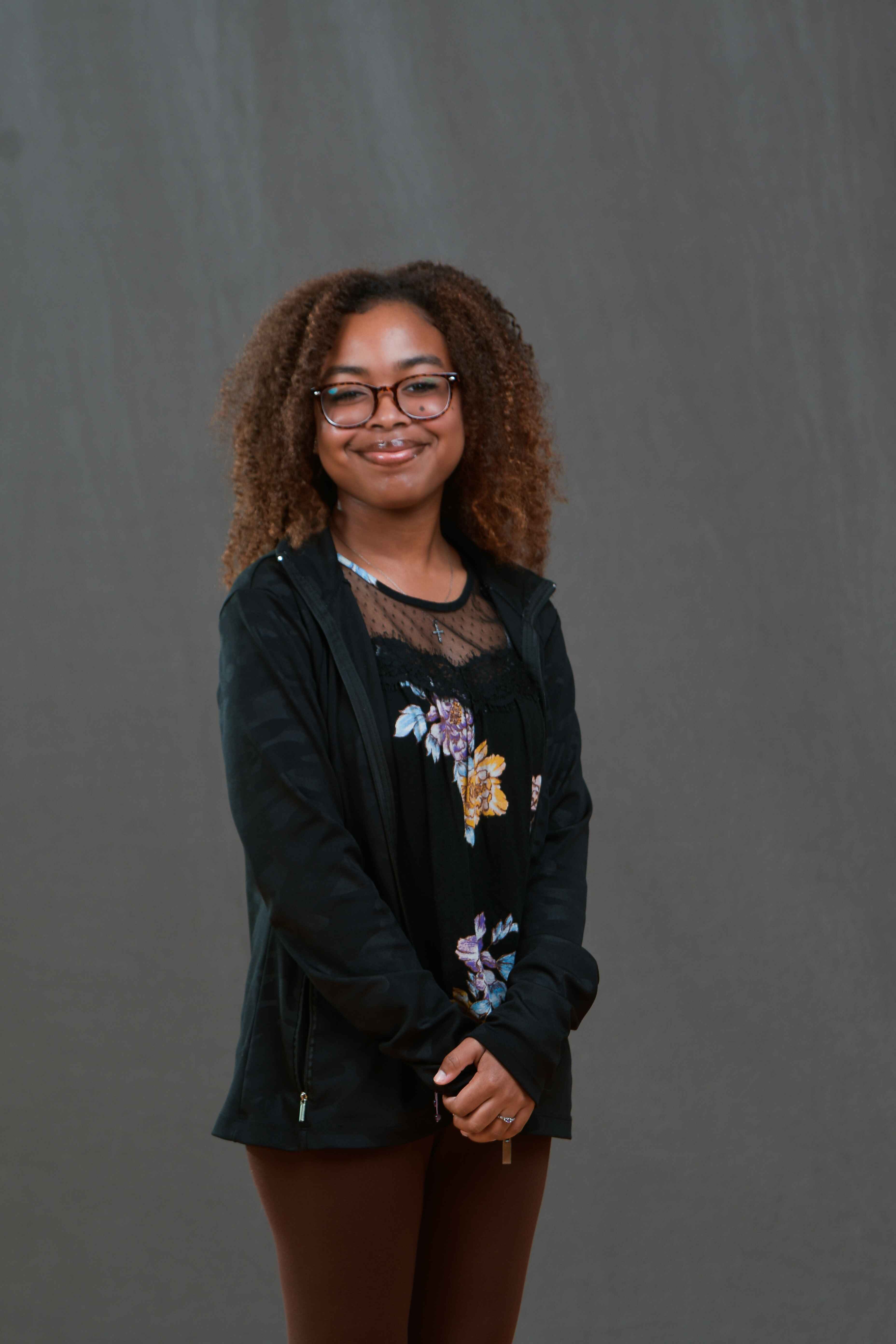 Noelle Guillory Noelle Guillory