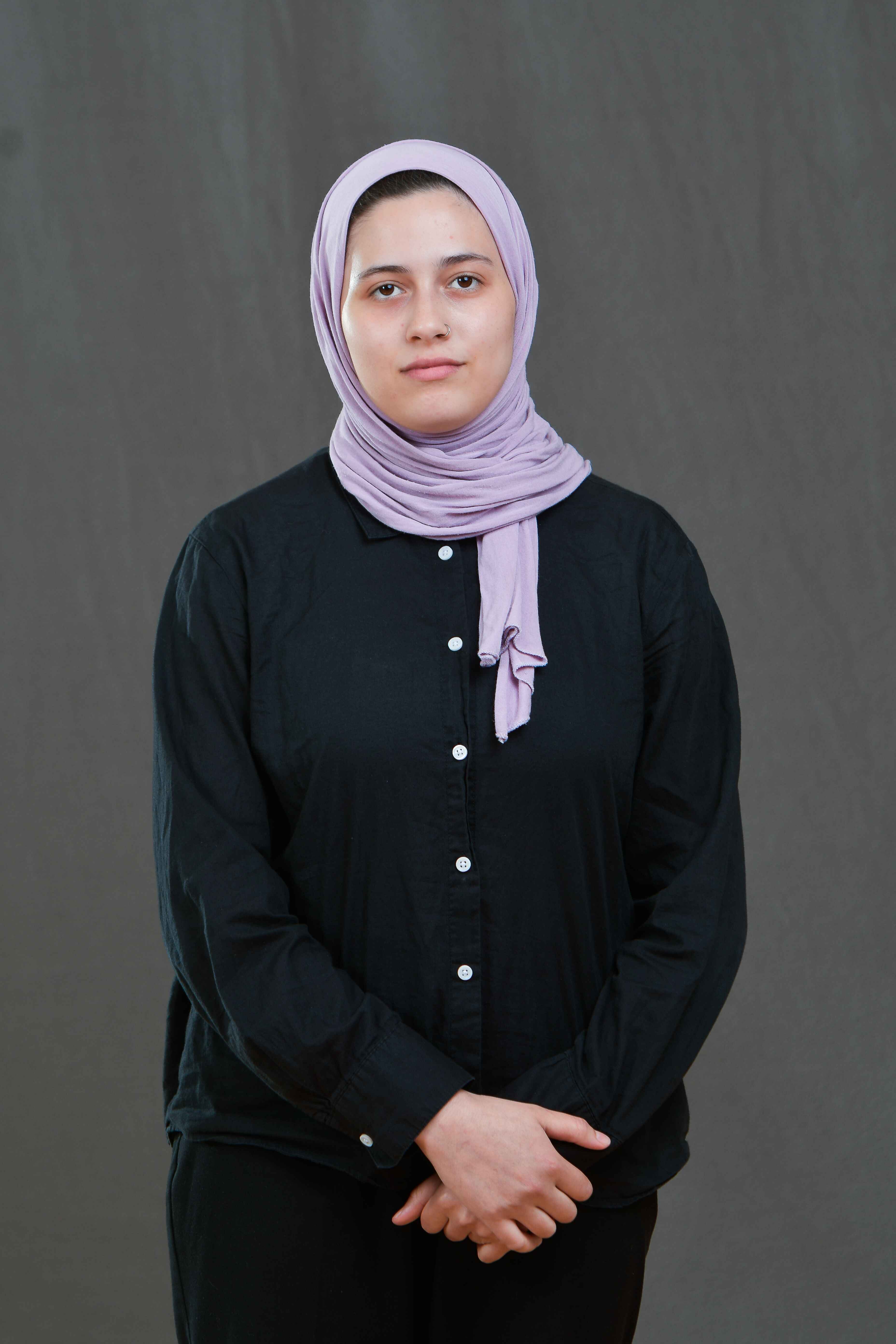 Noor Aljreere Noor Aljreere