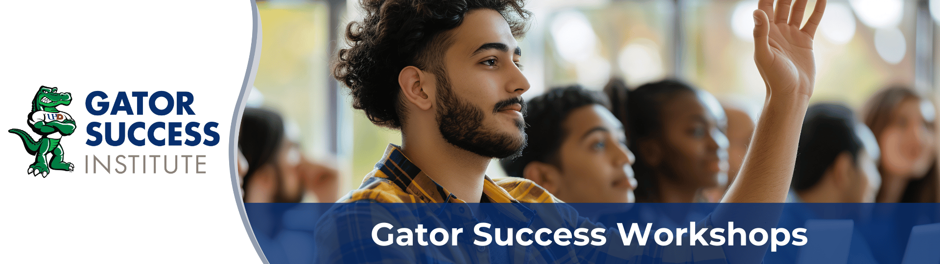 GSI Success Workshops GSI Success Workshops