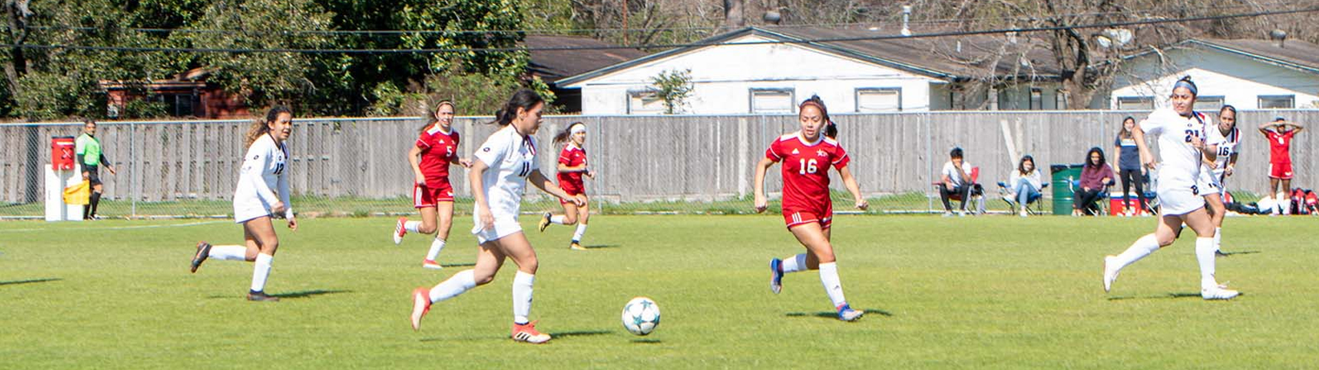 Houston Club Sports Conference Soccer photo 10