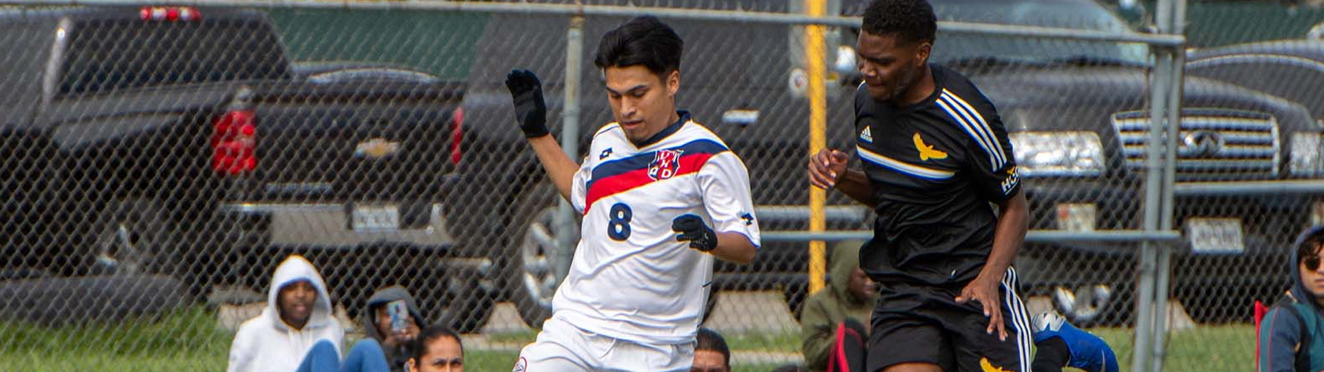 Houston Club Sports Conference Soccer photo 3