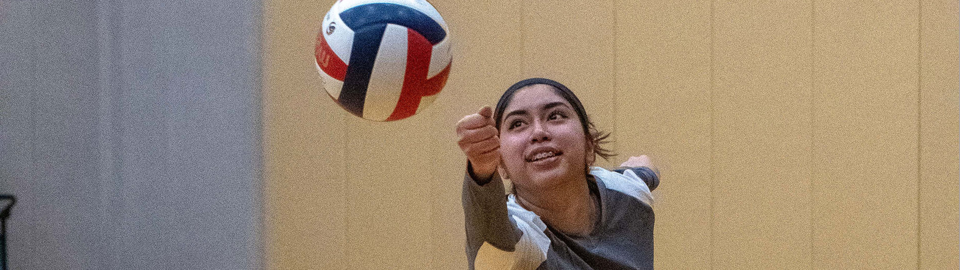 Houston Club Sports Conference Volleyball photo 11