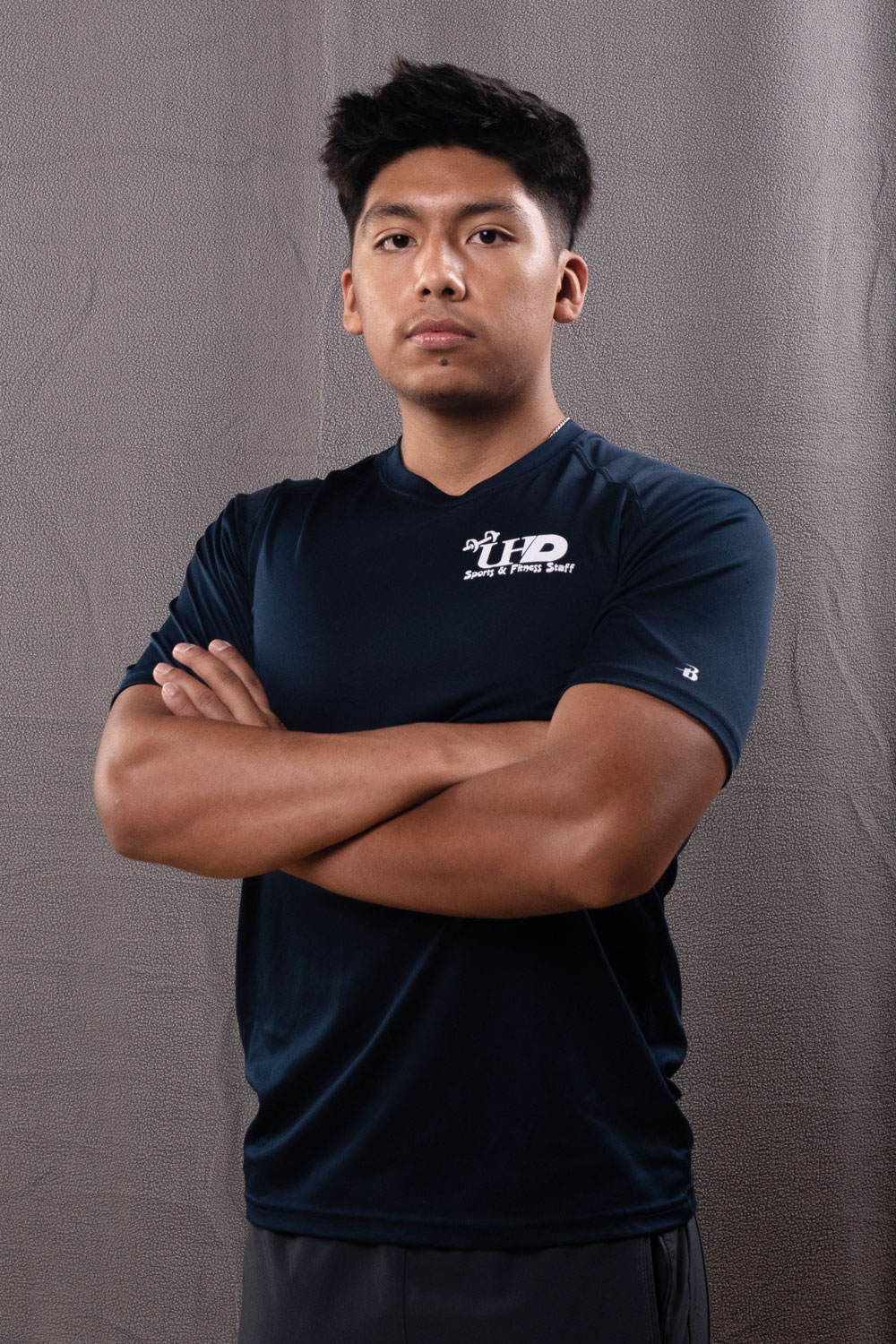 Mathew Perez