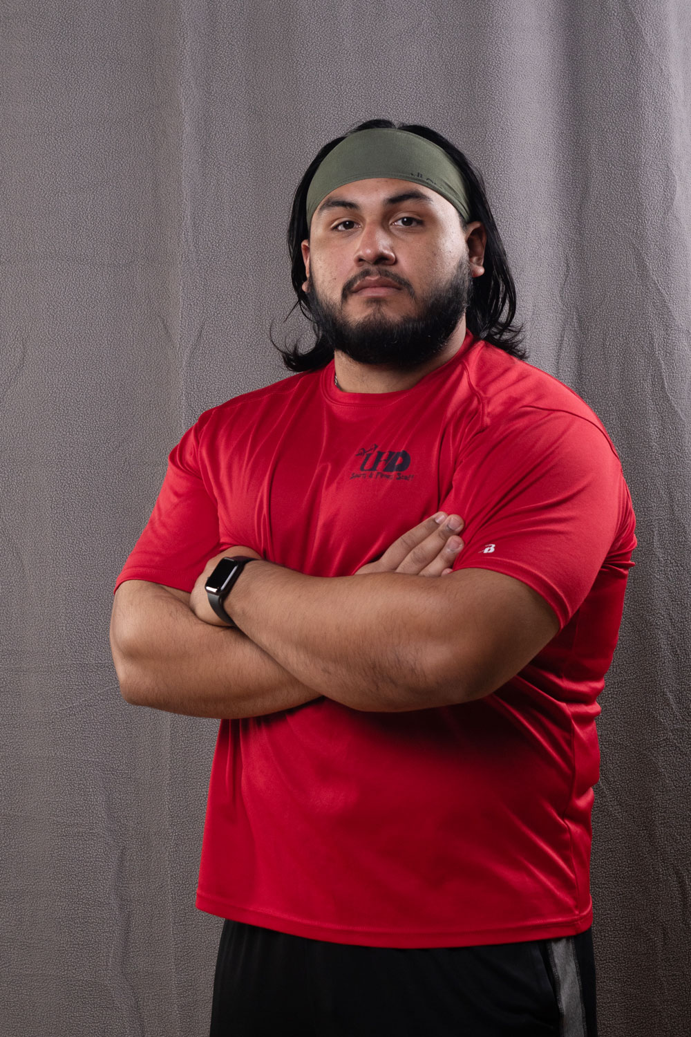Robert Gonzales