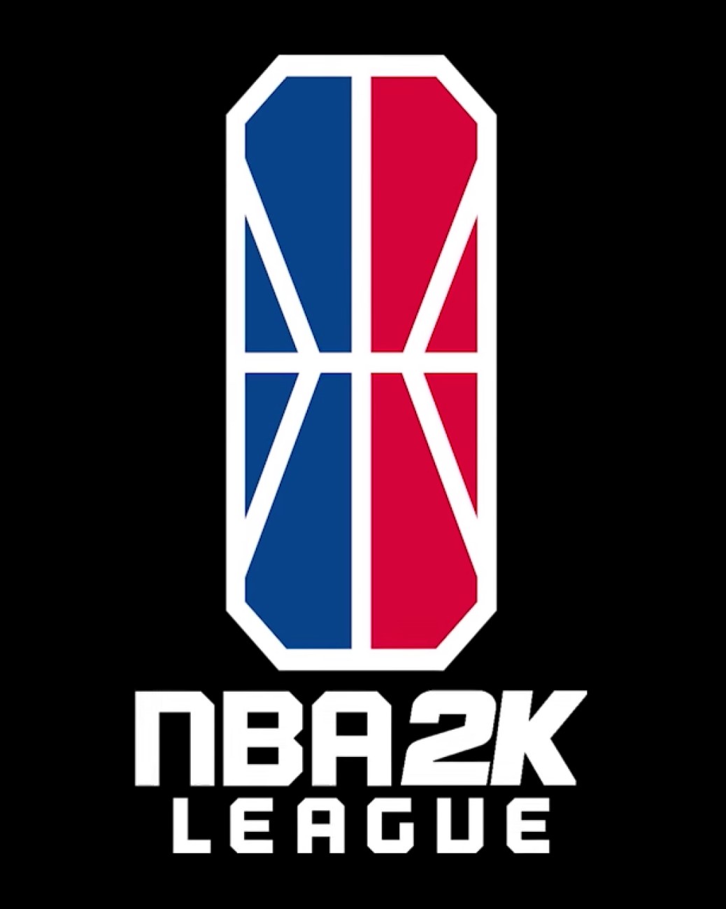 NBA 2k logo