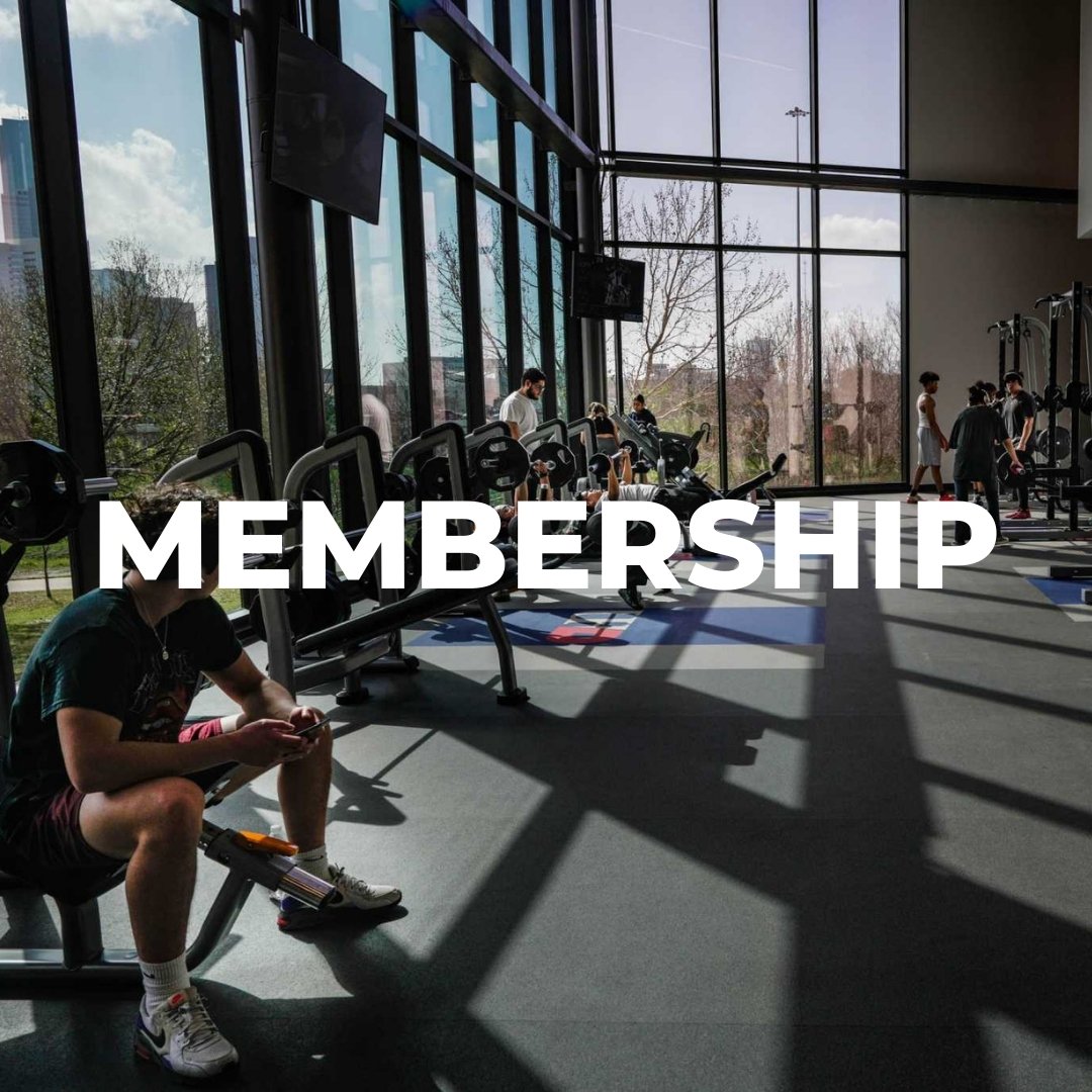 gym membership