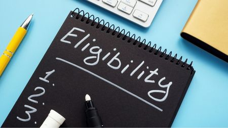 Talent Search Eligibility Card Photo