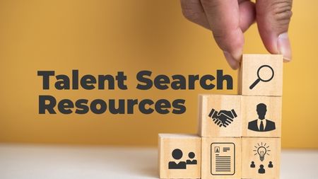 Talent Search Resources Card Photo